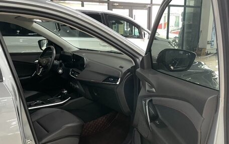 Chevrolet Tracker, 2022 год, 970 000 рублей, 6 фотография