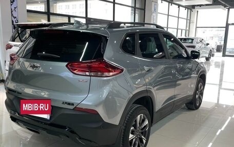 Chevrolet Tracker, 2022 год, 970 000 рублей, 4 фотография