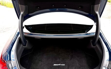 Mercedes-Benz CLA, 2020 год, 3 150 000 рублей, 10 фотография