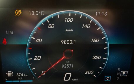 Mercedes-Benz CLA, 2020 год, 3 150 000 рублей, 6 фотография