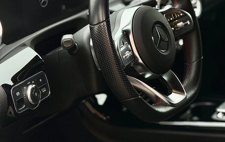 Mercedes-Benz CLA, 2020 год, 3 150 000 рублей, 4 фотография