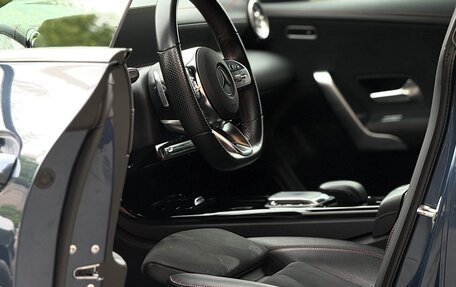 Mercedes-Benz CLA, 2020 год, 3 150 000 рублей, 5 фотография