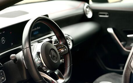 Mercedes-Benz CLA, 2020 год, 3 150 000 рублей, 3 фотография