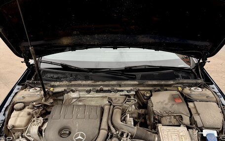 Mercedes-Benz CLA, 2020 год, 3 150 000 рублей, 11 фотография