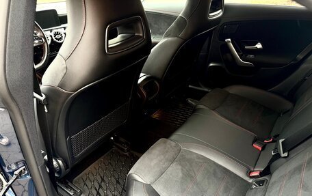 Mercedes-Benz CLA, 2020 год, 3 150 000 рублей, 14 фотография