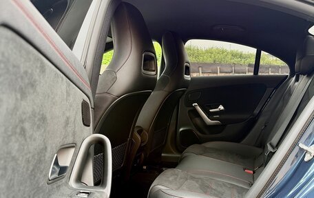 Mercedes-Benz CLA, 2020 год, 3 150 000 рублей, 15 фотография