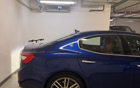Maserati Ghibli, 2016 год, 2 980 000 рублей, 4 фотография