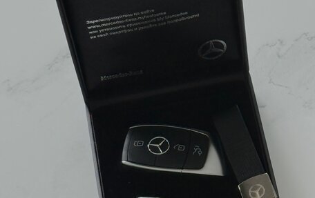 Mercedes-Benz CLA, 2020 год, 3 150 000 рублей, 17 фотография