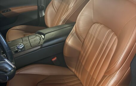 Maserati Ghibli, 2016 год, 2 980 000 рублей, 6 фотография