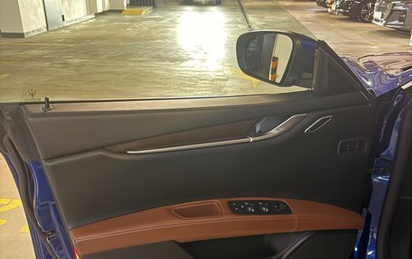 Maserati Ghibli, 2016 год, 2 980 000 рублей, 7 фотография
