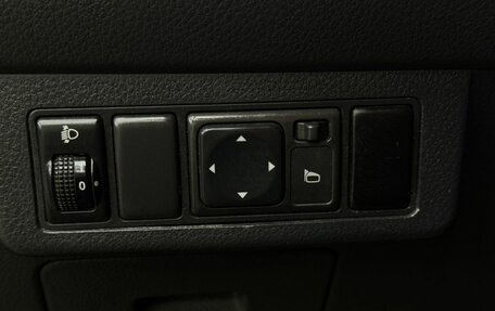 Nissan Tiida, 2007 год, 469 999 рублей, 14 фотография