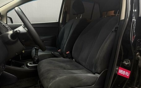 Nissan Tiida, 2007 год, 469 999 рублей, 8 фотография