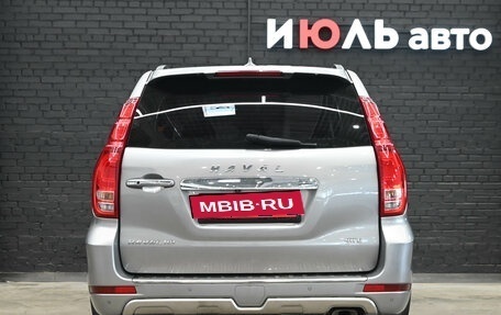 Haval H9 I рестайлинг, 2021 год, 2 700 000 рублей, 5 фотография