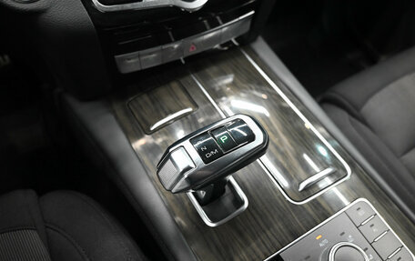 Haval H9 I рестайлинг, 2021 год, 2 700 000 рублей, 14 фотография