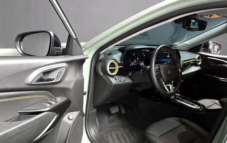 Chevrolet Trax, 2025 год, 1 510 000 рублей, 4 фотография