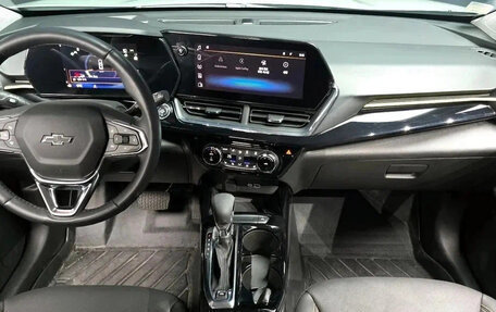 Chevrolet Trax, 2025 год, 1 510 000 рублей, 5 фотография