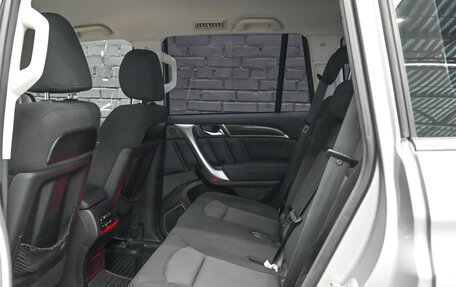 Haval H9 I рестайлинг, 2021 год, 2 700 000 рублей, 18 фотография