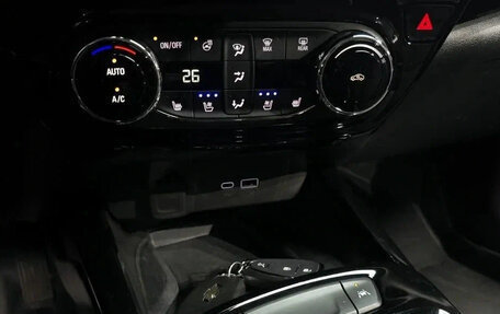 Chevrolet Trax, 2025 год, 1 510 000 рублей, 7 фотография