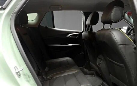 Chevrolet Trax, 2025 год, 1 510 000 рублей, 8 фотография