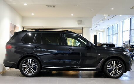 BMW X7, 2021 год, 9 300 000 рублей, 4 фотография