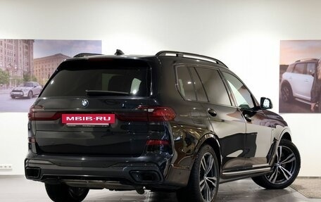 BMW X7, 2021 год, 9 300 000 рублей, 5 фотография