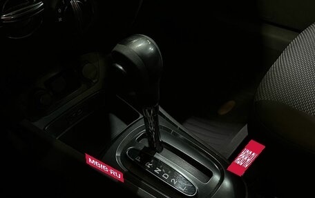 KIA Rio II, 2010 год, 499 990 рублей, 13 фотография