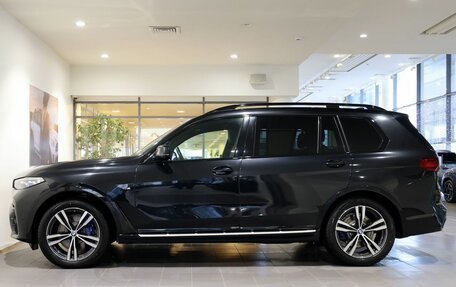 BMW X7, 2021 год, 9 300 000 рублей, 7 фотография