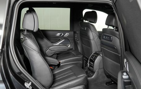 BMW X7, 2021 год, 9 300 000 рублей, 13 фотография