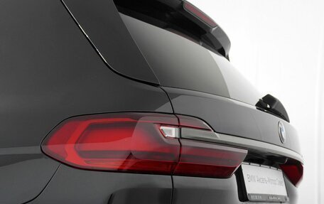 BMW X7, 2021 год, 9 300 000 рублей, 9 фотография