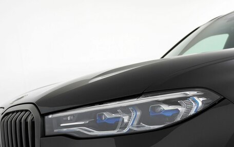 BMW X7, 2021 год, 9 300 000 рублей, 8 фотография