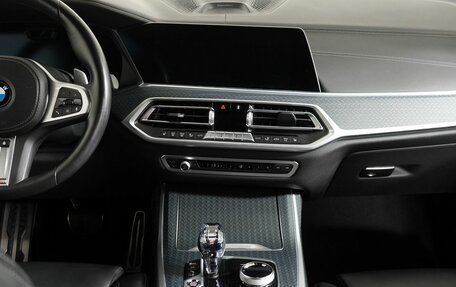 BMW X7, 2021 год, 9 300 000 рублей, 15 фотография