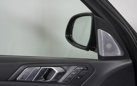 BMW X7, 2021 год, 9 300 000 рублей, 17 фотография