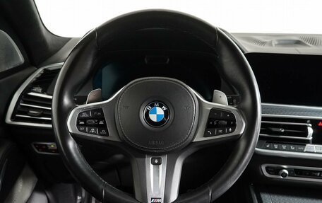 BMW X7, 2021 год, 9 300 000 рублей, 20 фотография