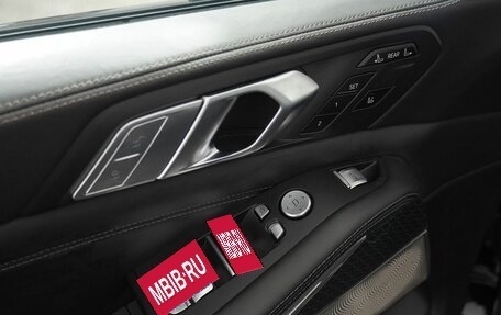 BMW X7, 2021 год, 9 300 000 рублей, 18 фотография