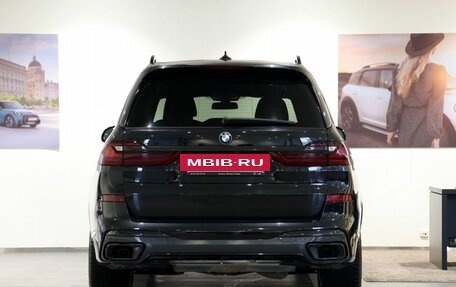 BMW X7, 2021 год, 9 300 000 рублей, 6 фотография