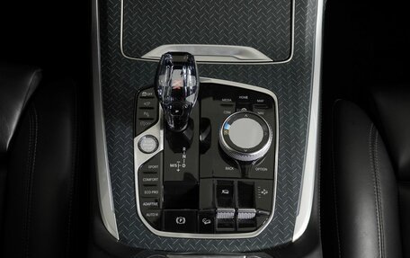 BMW X7, 2021 год, 9 300 000 рублей, 24 фотография