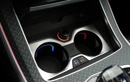 BMW X7, 2021 год, 9 300 000 рублей, 22 фотография