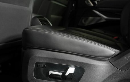 BMW X7, 2021 год, 9 300 000 рублей, 29 фотография
