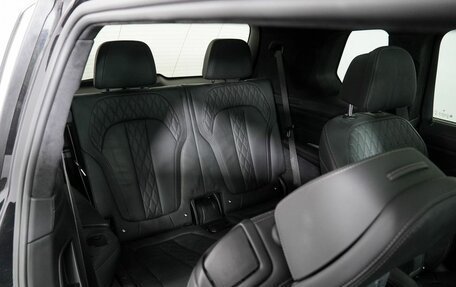 BMW X7, 2021 год, 9 300 000 рублей, 33 фотография