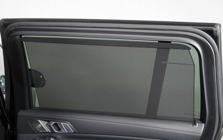 BMW X7, 2021 год, 9 300 000 рублей, 31 фотография