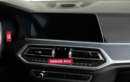 BMW X7, 2021 год, 9 300 000 рублей, 25 фотография