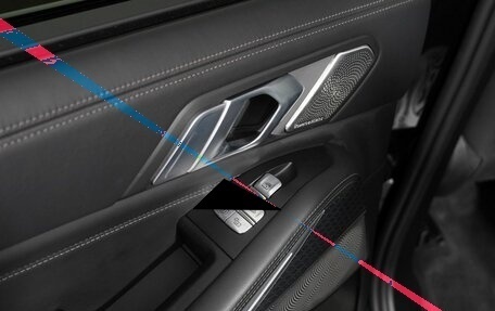BMW X7, 2021 год, 9 300 000 рублей, 28 фотография