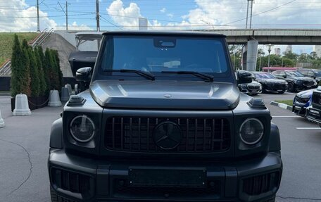Mercedes-Benz G-Класс AMG, 2026 год, 33 290 000 рублей, 2 фотография