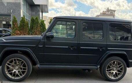 Mercedes-Benz G-Класс AMG, 2026 год, 33 290 000 рублей, 8 фотография