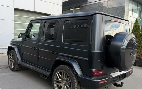 Mercedes-Benz G-Класс AMG, 2026 год, 33 290 000 рублей, 7 фотография