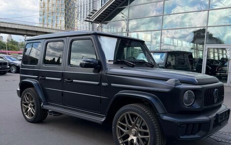 Mercedes-Benz G-Класс AMG, 2026 год, 33 290 000 рублей, 3 фотография