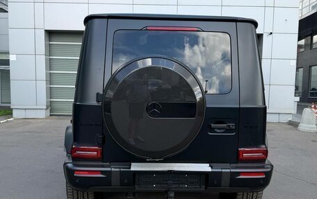 Mercedes-Benz G-Класс AMG, 2026 год, 33 290 000 рублей, 6 фотография