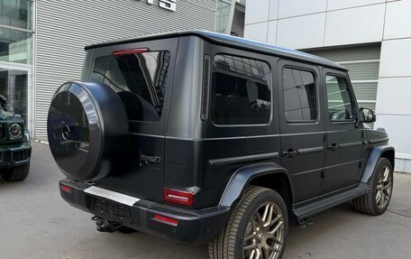 Mercedes-Benz G-Класс AMG, 2026 год, 33 290 000 рублей, 5 фотография