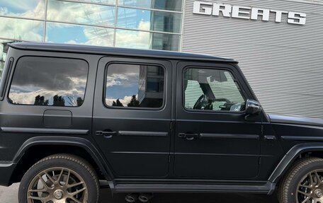 Mercedes-Benz G-Класс AMG, 2026 год, 33 290 000 рублей, 4 фотография