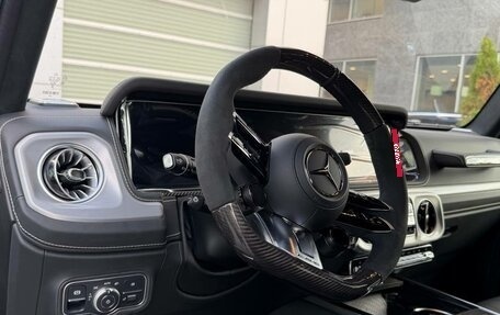 Mercedes-Benz G-Класс AMG, 2026 год, 33 290 000 рублей, 9 фотография